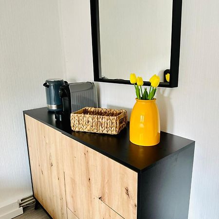 Lous Ferienhaus 2 Thale Bagian luar foto