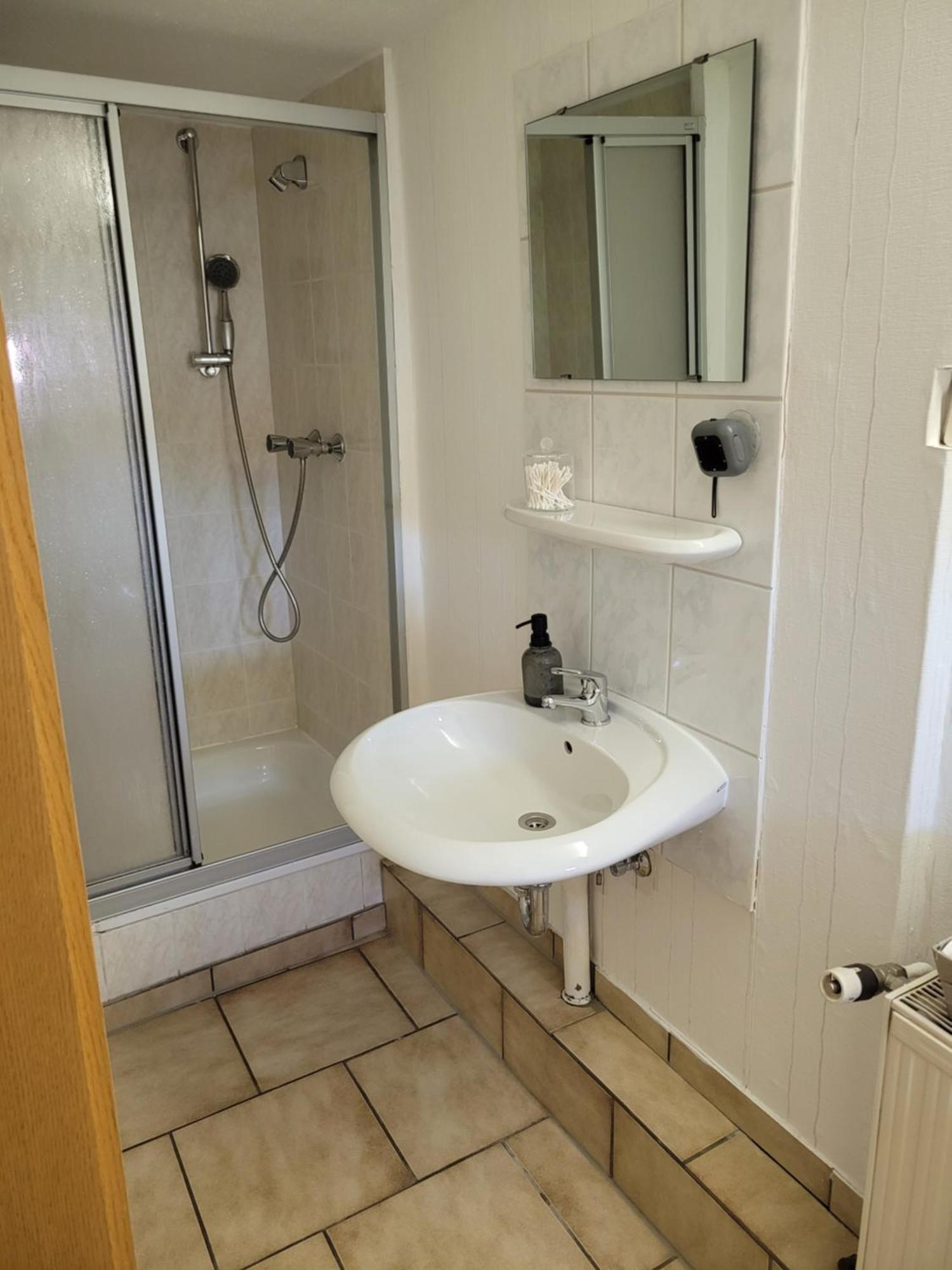 Lous Ferienhaus 2 Thale Bagian luar foto